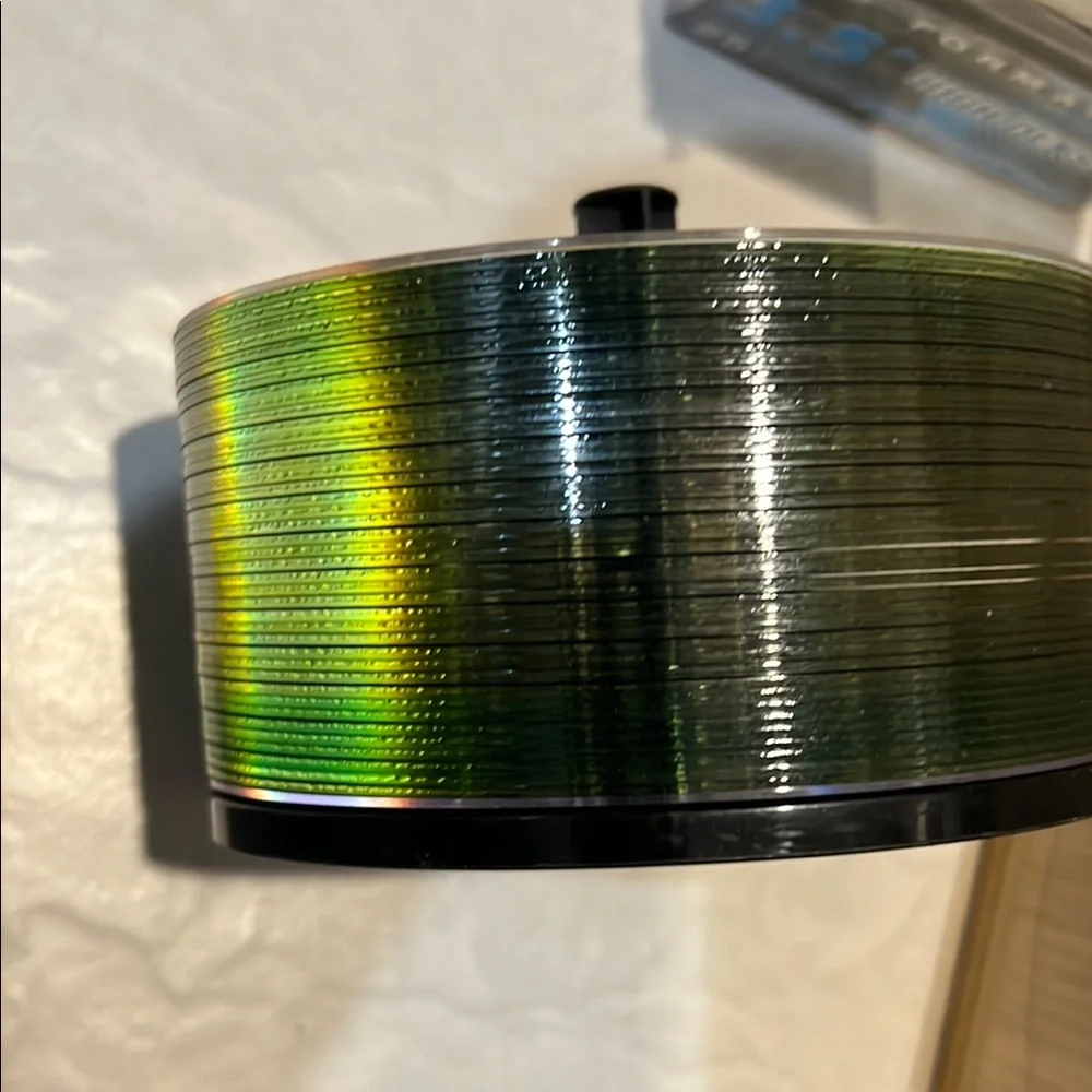 HP 52x CD-R 50 Pack